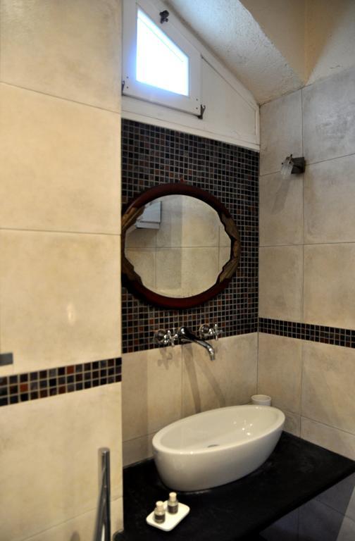 Ca Dei Conti Villa San Bartolomeo Al Mare Room photo