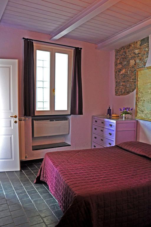 Ca Dei Conti Villa San Bartolomeo Al Mare Room photo