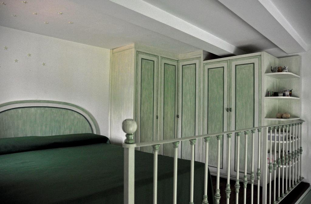 Ca Dei Conti Villa San Bartolomeo Al Mare Room photo